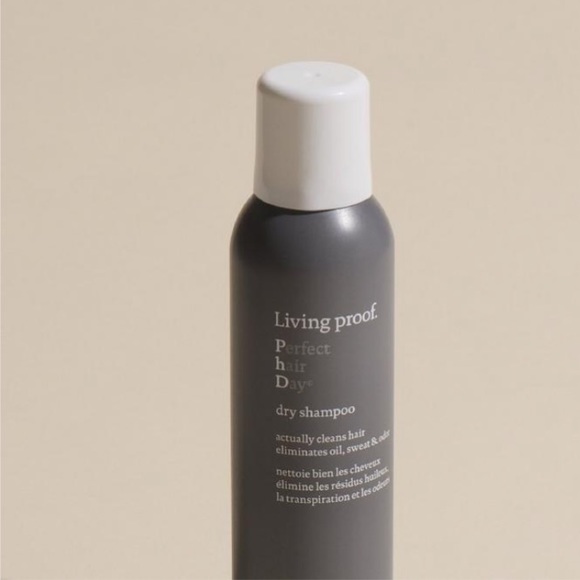 LIVING PROOF Perfect Hair Day Dry Shampoo HAIR KIT - Picture 2 of 16